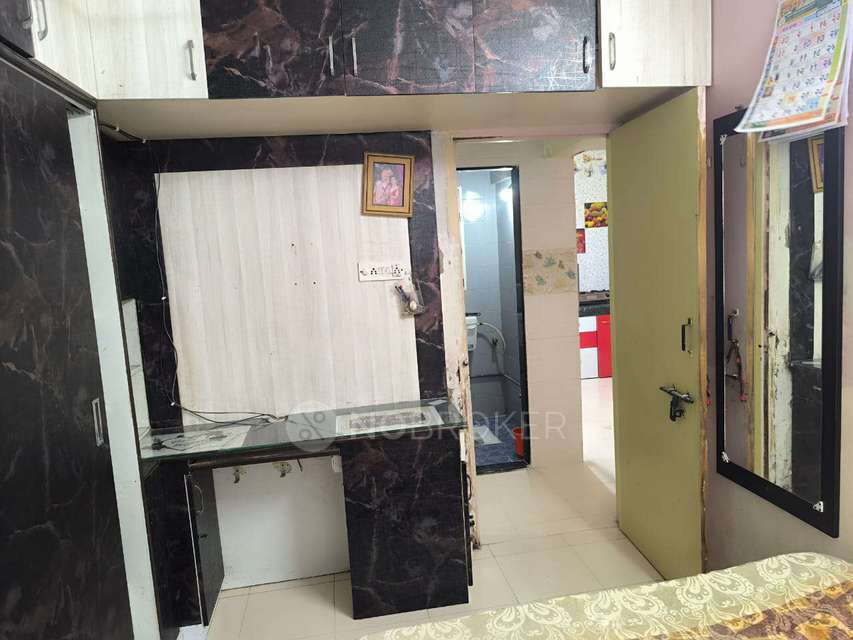 2 BHK Flat In Jai Ganesh Samrajya for Rent  In Bhosari