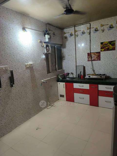 2 BHK Flat In Jai Ganesh Samrajya for Rent  In Bhosari