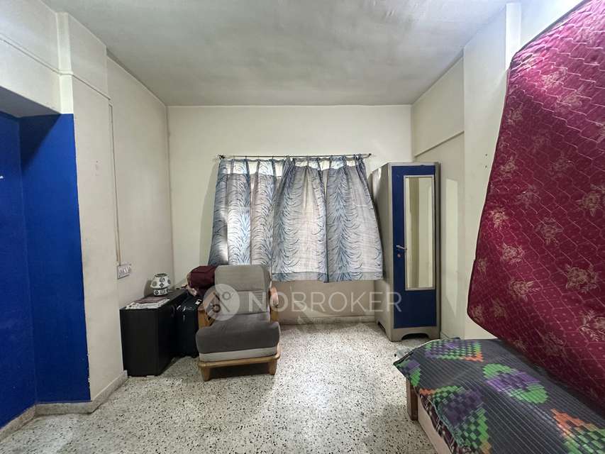 Single Room for Female In 2 BHK  In Niranjan Complex In Pashan