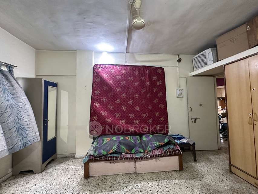 Single Room for Female In 2 BHK  In Niranjan Complex In Pashan