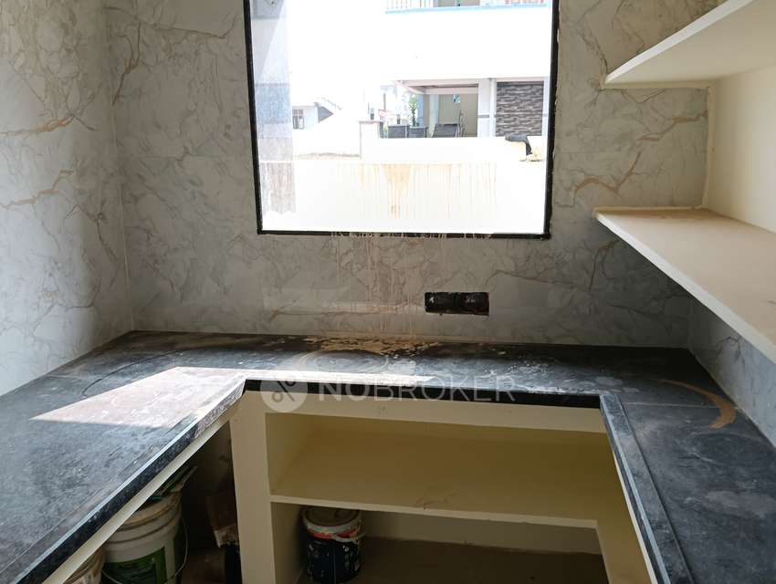 4 BHK House For Sale  In Rampally X Road