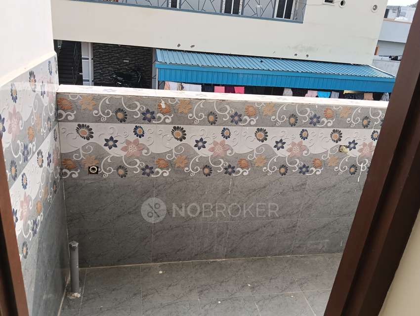 4 BHK House For Sale  In Rampally X Road