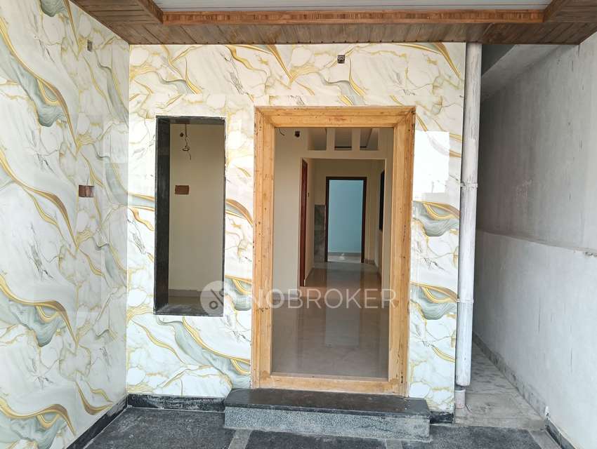 4 BHK House For Sale  In Rampally X Road