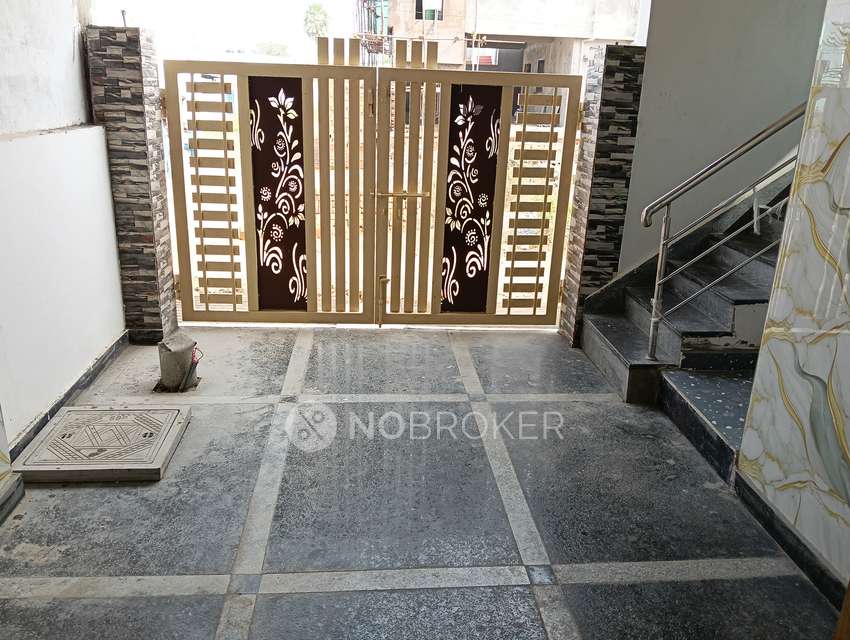 4 BHK House For Sale  In Rampally X Road