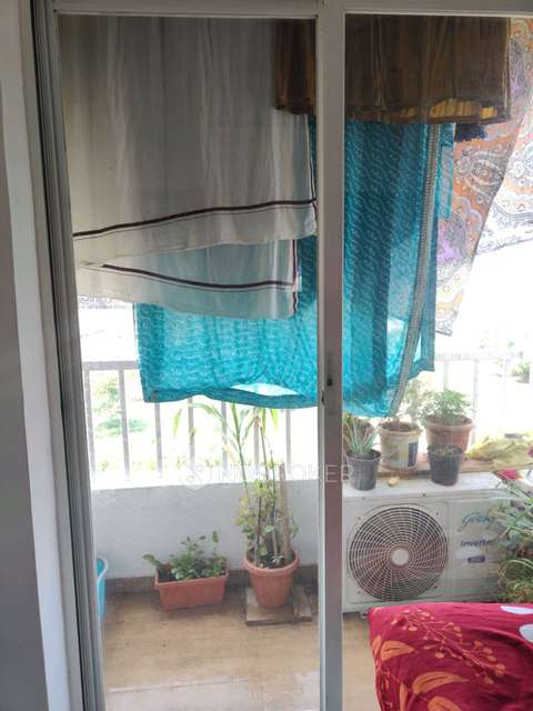 2 BHK Flat In Subh Aarambh Appartment for Rent  In Charholi Kurd