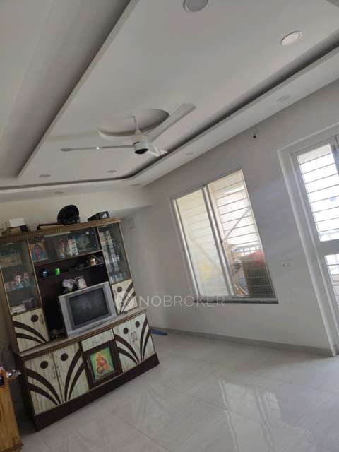 2 BHK Flat In Subh Aarambh Appartment for Rent  In Charholi Kurd