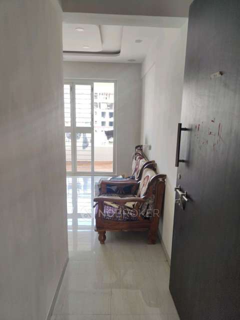 2 BHK Flat In Subh Aarambh Appartment for Rent  In Charholi Kurd