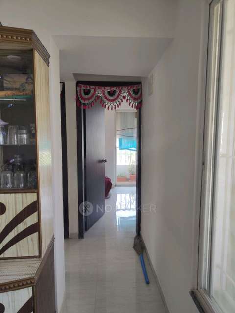 2 BHK Flat In Subh Aarambh Appartment for Rent  In Charholi Kurd