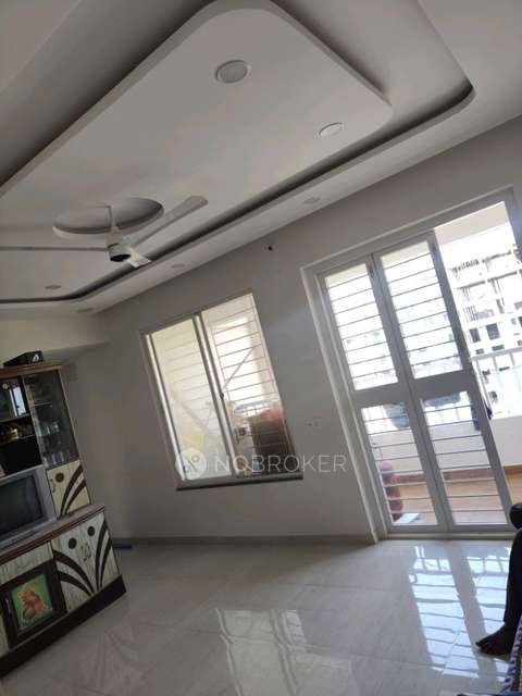 2 BHK Flat In Subh Aarambh Appartment for Rent  In Charholi Kurd