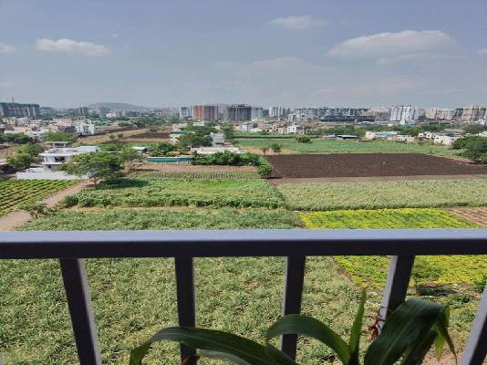 2 BHK Flat In Subh Aarambh Appartment for Rent  In Charholi Kurd