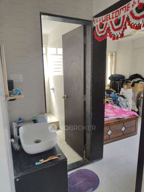 2 BHK Flat In Subh Aarambh Appartment for Rent  In Charholi Kurd