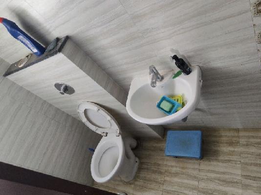 2 BHK Flat In Subh Aarambh Appartment for Rent  In Charholi Kurd