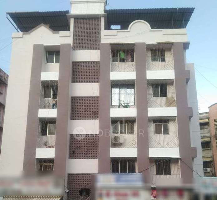 1 RK Flat In Amrita Apartment  For Sale  In Diva 