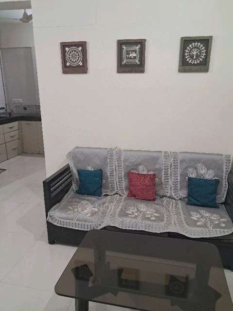 1 BHK Flat In Sai Sankalp for Rent  In  Hadapsar