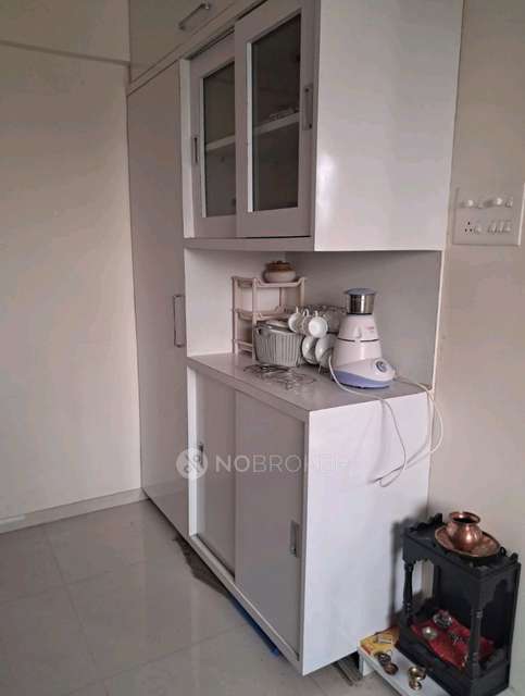 1 BHK Flat In Sai Sankalp for Rent  In  Hadapsar