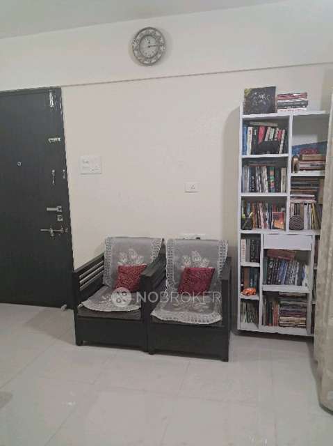 1 BHK Flat In Sai Sankalp for Rent  In  Hadapsar