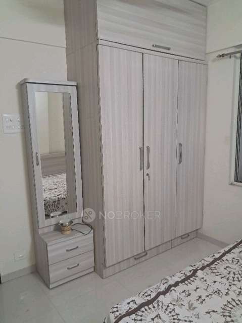 1 BHK Flat In Sai Sankalp for Rent  In  Hadapsar