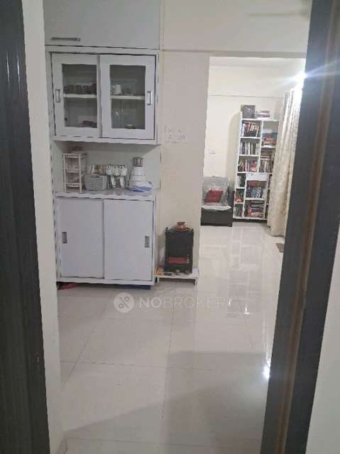 1 BHK Flat In Sai Sankalp for Rent  In  Hadapsar