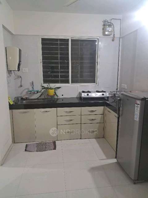 1 BHK Flat In Sai Sankalp for Rent  In  Hadapsar