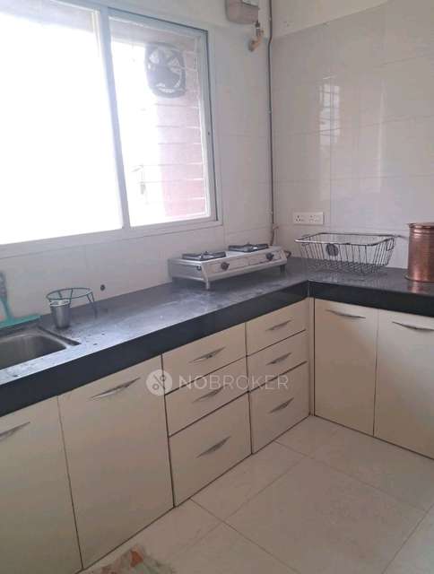 1 BHK Flat In Sai Sankalp for Rent  In  Hadapsar