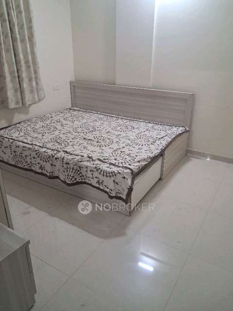 1 BHK Flat In Sai Sankalp for Rent  In  Hadapsar