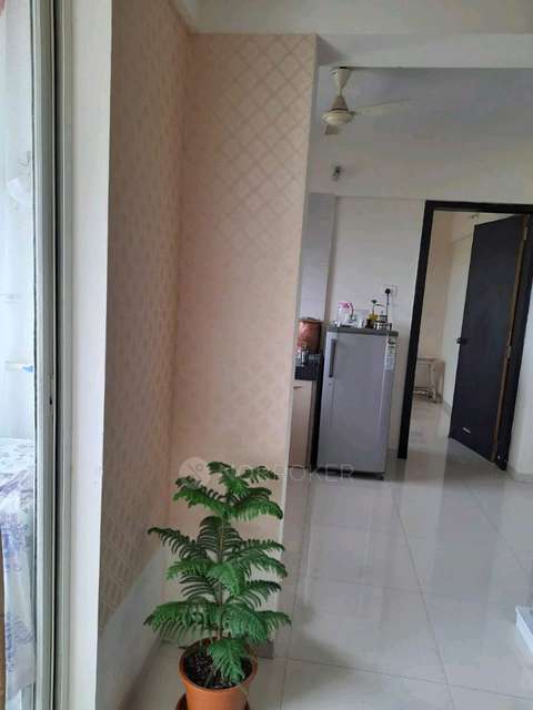 1 BHK Flat In Sai Sankalp for Rent  In  Hadapsar