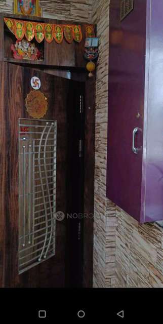 1 BHK Flat In Audumbar Appartment Pimpri for Rent  In Pimpri-chinchwad,