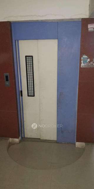 1 BHK Flat In Suman Sankul For Sale  In Suman Sankul