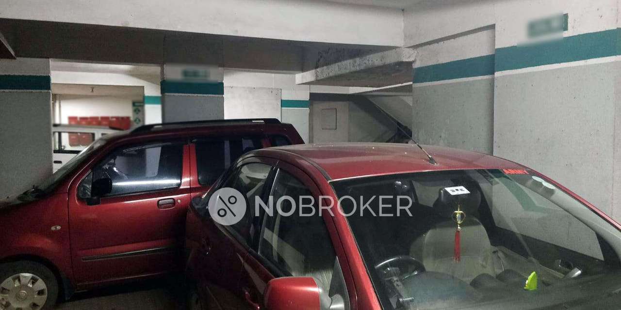 1 BHK Flat In Suman Sankul For Sale  In Suman Sankul