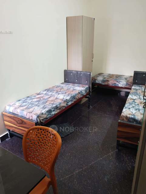 PG for Girls in Hsr Layout 