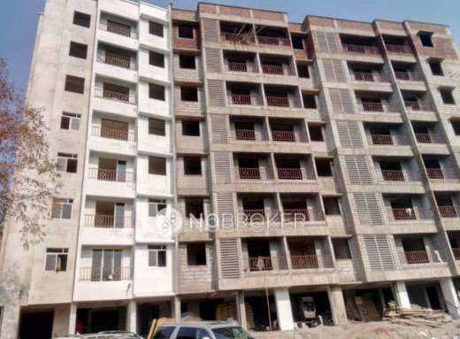 1 BHK Flat In Gaondevi Vijay Drishti For Sale  In Dawdi- Regency Road