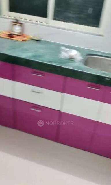 1 BHK Flat In Gaondevi Vijay Drishti For Sale  In Dawdi- Regency Road