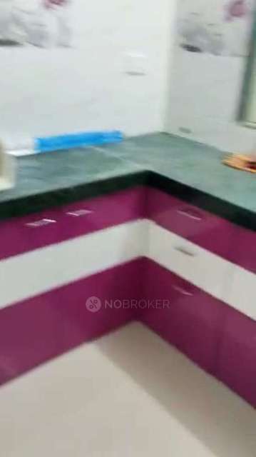 1 BHK Flat In Gaondevi Vijay Drishti For Sale  In Dawdi- Regency Road