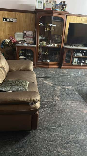 Single Room for Female In 2 BHK  In Adyar