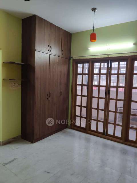 3 BHK Flat In Vk Enclave For Sale  In Sanjayanagara