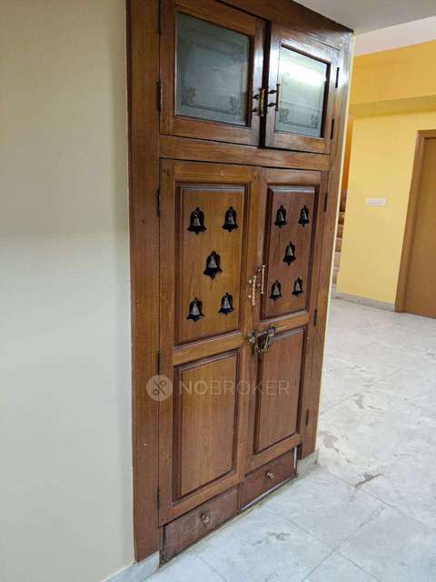 3 BHK Flat In Vk Enclave For Sale  In Sanjayanagara