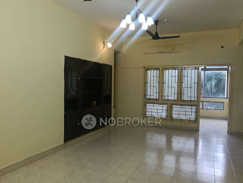 3 BHK Flat In President Banjara Apartments for Rent  In Banjara Hills