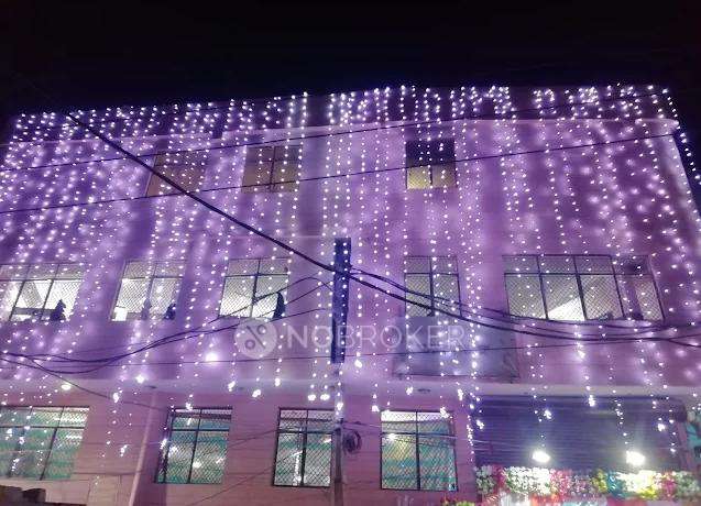 Commercial Property in Sangam Vihar, Delhi for sale 