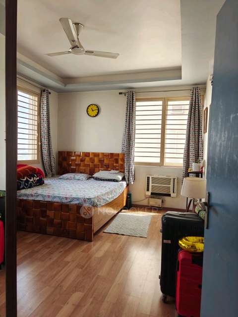 2 BHK Flat In Vatika Living Ready Gurgaon 21 For Sale  In Sector-83 
