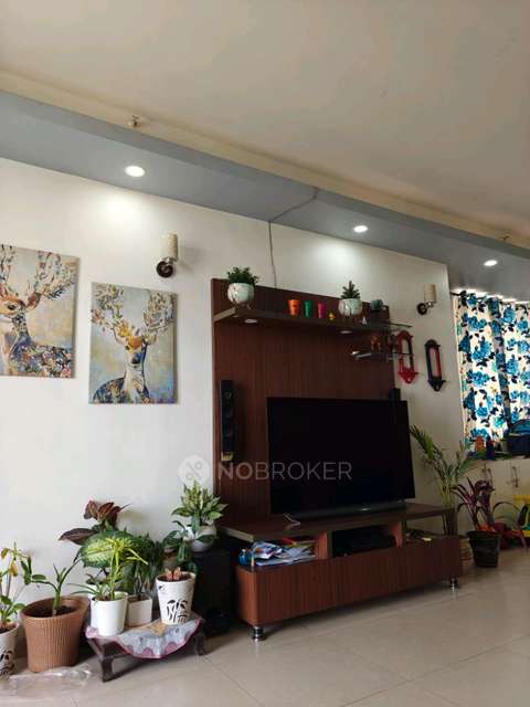 2 BHK Flat In Vatika Living Ready Gurgaon 21 For Sale  In Sector-83 