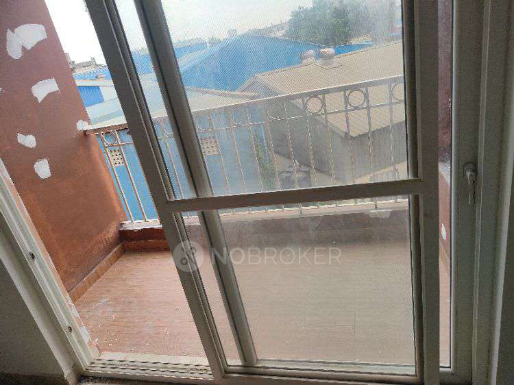 2 BHK Flat In Ayana 95 For Sale  In Mel Ayanambakkam