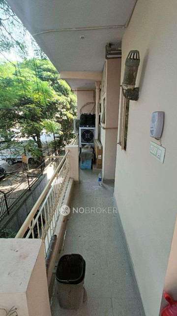 2 BHK Flat In Gh 5&7 Apartment For Sale  In Paschim Vihar