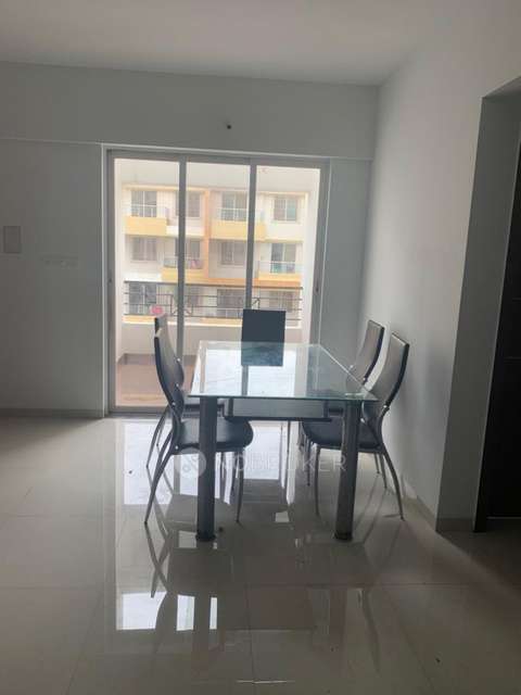 2 BHK Flat In Kanchan Eleena for Rent  In Wakad