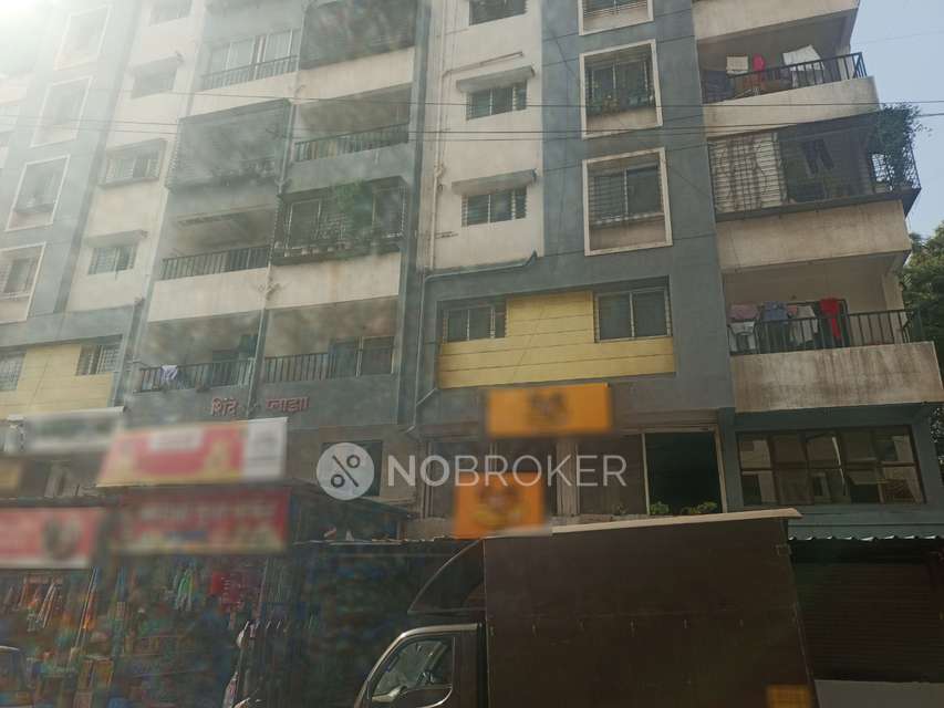 1 BHK Flat In Shinde Plaza For Sale  In Narhe