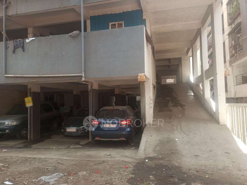 1 BHK Flat In Shinde Plaza For Sale  In Narhe