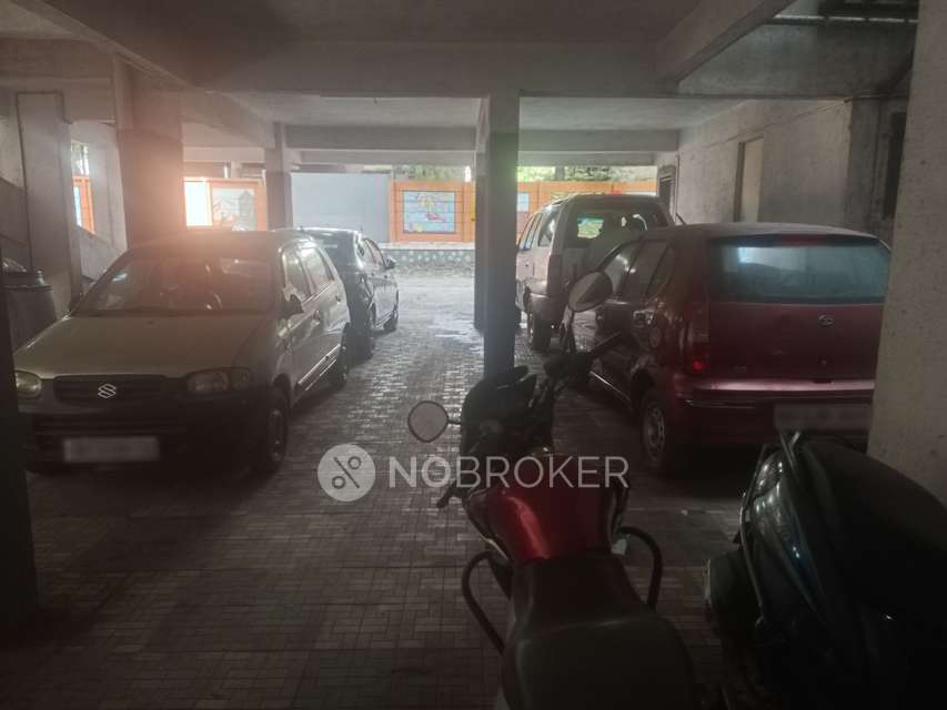 1 BHK Flat In Shinde Plaza For Sale  In Narhe