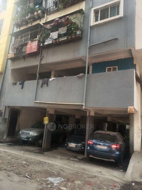 1 BHK Flat In Shinde Plaza For Sale  In Narhe