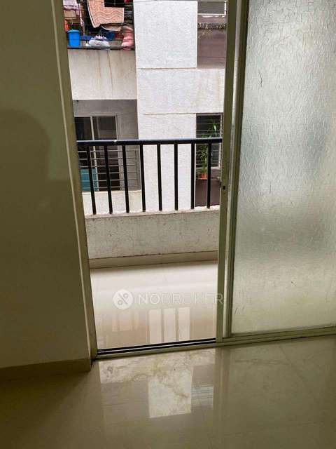 1 BHK Flat In Shinde Plaza For Sale  In Narhe