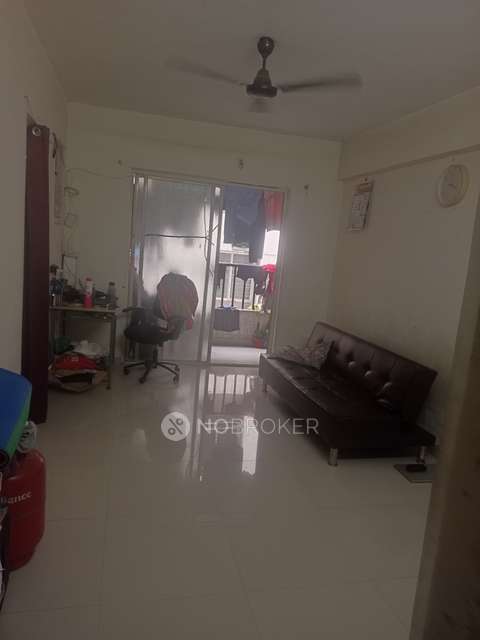1 BHK Flat In Shinde Plaza For Sale  In Narhe