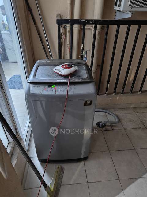 1 BHK Flat For Sale  In Gaur Atulyam